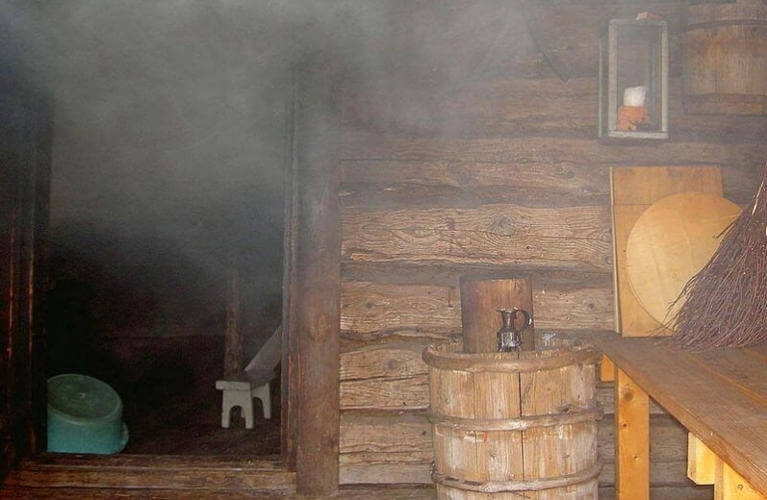 Как утилизировать отходы в бане и Как избавиться от отходов в хаммаме?