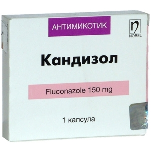 Использование Флуконазола при грибковых заболеваниях