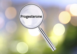 17 он прогестерон