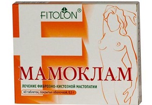 мамоклам отзывы