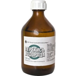 Применение народных средств от крапивницы