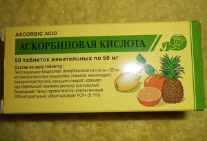 киста левого яичника