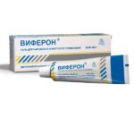 Виферон