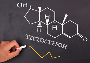 тестостерон энантат