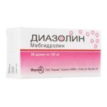Диазолин