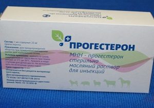 лютеинизирующий гормон