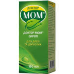 Доктор МОМ