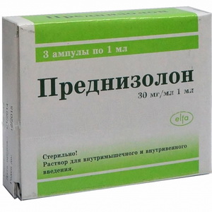 Причины и лечение аллергической экземы