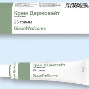 Описание, симптомы и лечение нервной экземы
