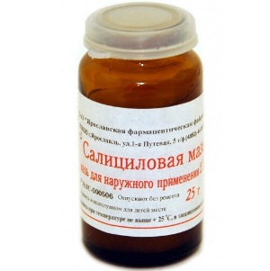 Как бороться с натоптышами на ступнях