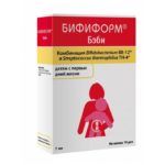 Бифиформ