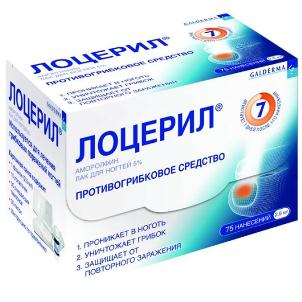 Грибок ногтя: как устранить болезнь на большом пальце ноги?