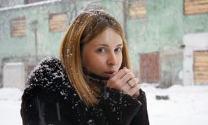 Не допускать переохлаждения организма