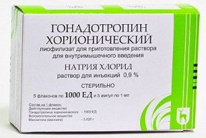 препараты повышающие тестостерон
