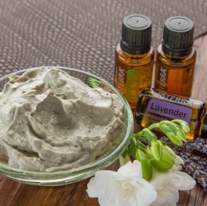 Эффективные рецепты масок для лица из ламинарии