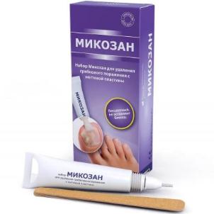 Какие препараты можно использовать от грибка на поверхности ног