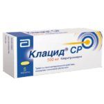 Клацид