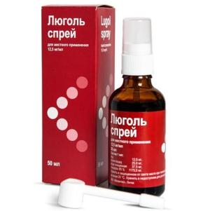 Симптомы и способы лечения грибка на языке