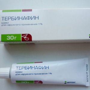 Экзифин: инструкция, показания и противопоказания к применению