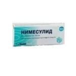 Нимесулид