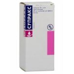 Супракс