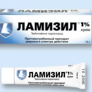 Эффективность Ламикона в лечении грибка, инструкция и отзывы