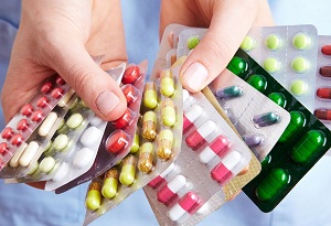 гормональные нарушения у мужчин симптомы