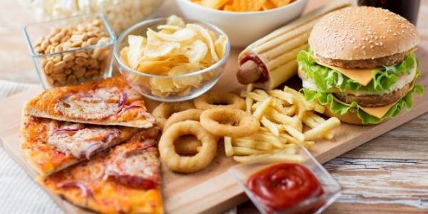 Какие продукты провоцируют появление целлюлита