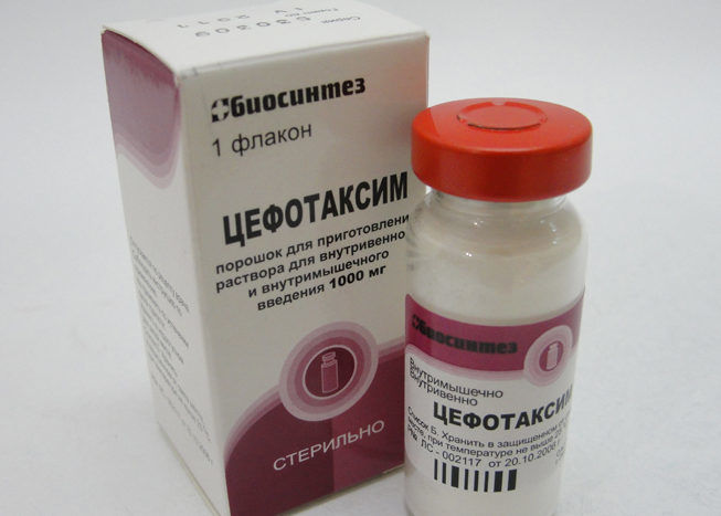 Цефотаким