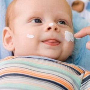 Развитие перорального дерматита у детей – как бороться с заболеванием