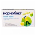 Нормобакт