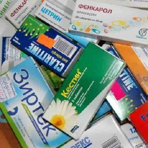 Аллергическая сыпь на коже: принципы лечения у разных категорий пациентов
