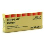Цифран