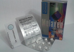 мелаксен аналоги дешевле
