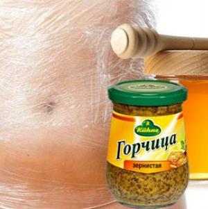 Лучшие народные средства для борьбы с целлюлитом