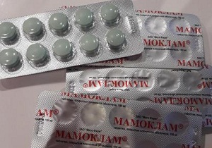 мамоклам купить