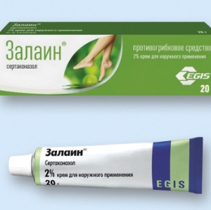 Грибок ногтя: как устранить болезнь на большом пальце ноги?