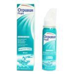 Отривин-море
