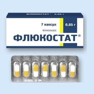 Особенности применения Флюкостата
