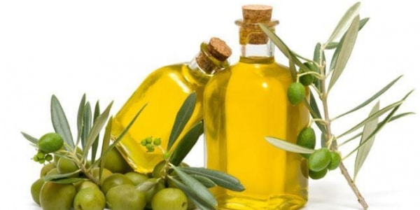 Оливковое масло от морщин: польза натурального продукта и действенные рецепты