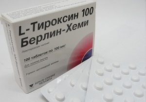 гипотиреоз лечение народными средствами