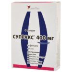 Супракс