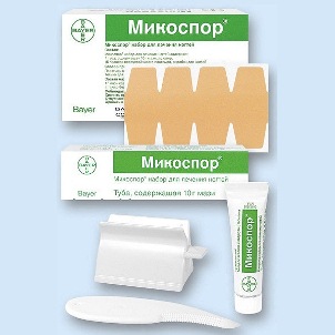 Мази от грибка — как выбрать самую эффективную
