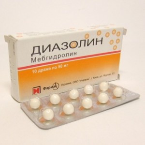 Лечение герпеса у ребенка