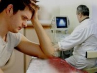 воспаление предстательной железы
