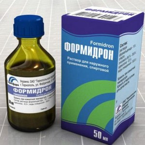 Правила обработки обуви от грибка