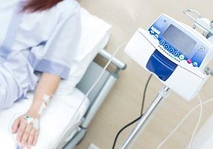 химиотерапия при раке молочной железы