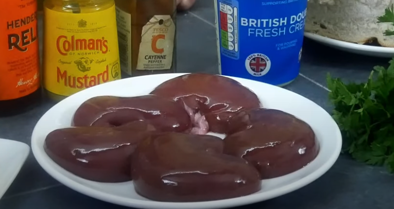 Почки