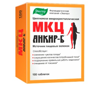 Анкир-Б