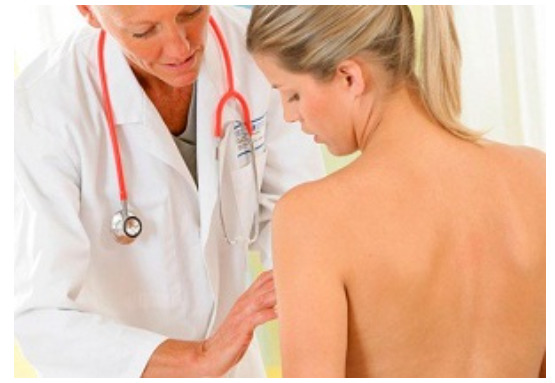 Мануальная диагностика
